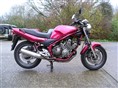 XJ 600 N