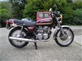 CB 550 F2