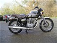 CB 500 T