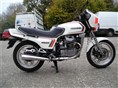 CX 500 Euro