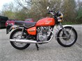 CB 500 T