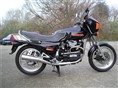 CX 650 Euro