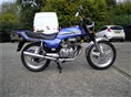 CB 250 N Superdream