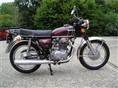 CB 250 K4