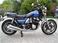 CB 900 Custom 10 speed