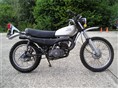 MT 250 Elsinore