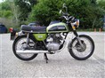 CB 200