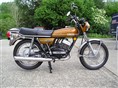 RD 250 A
