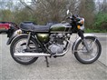 CB 350 K4