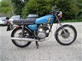 CB 125 J