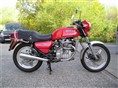 CX 500