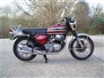 CB 750 K6