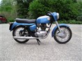 Olympic 250