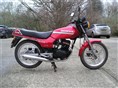 CB 125 T Superdream