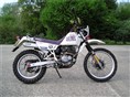 DR 200 Djebel