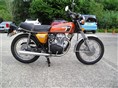 CB 360 G5