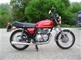 CB 400/4 F2