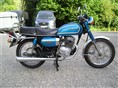CD 200 Benly 6v