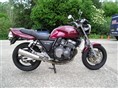 CB 400 Super Four