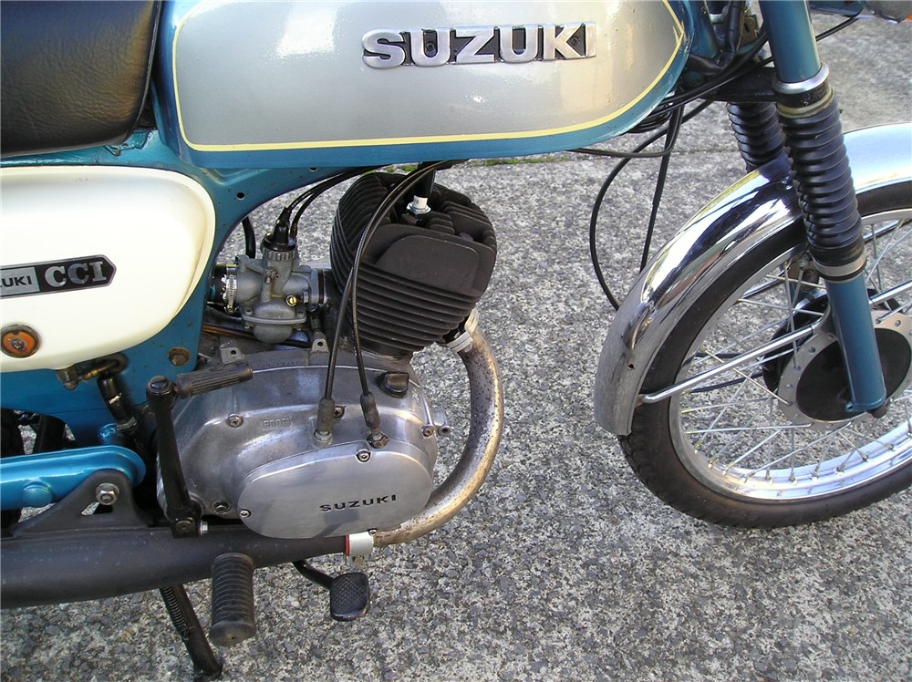 gmx x series 250cc