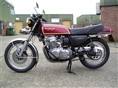 CB 750/4 F1