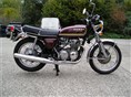 CB 550 F2