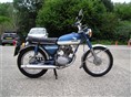 CB 125 S