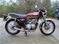 CB 550 F2