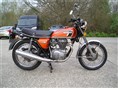 CB 360 G5