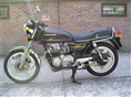 CB 650 Z